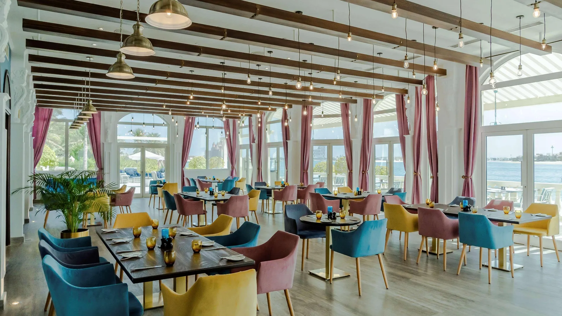 Resort Kempinski Hotel & Residences Palm Jumeirah Dubai