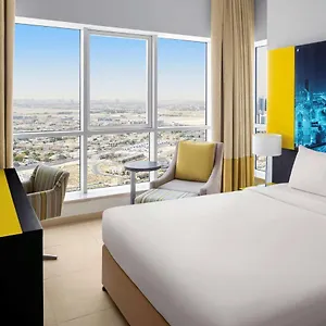 4* Appart hôtel Adagio Premium Al Barsha