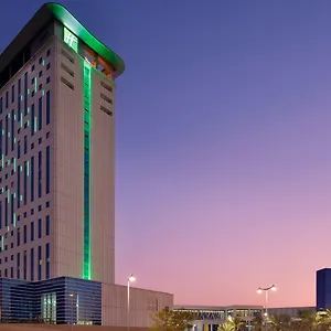**** מלון & - Festival By Ihg איחוד האמירויות הערביות