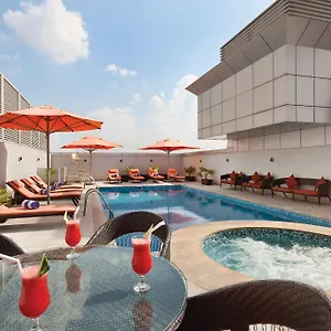 Hotel Ramada By Wyndham Deira