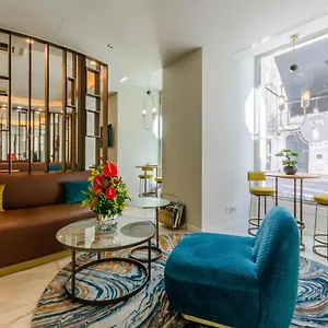 *** מלון The 7 Hotel, Suites, & פורטוגל