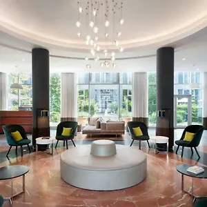 Le Méridien 5* Munich