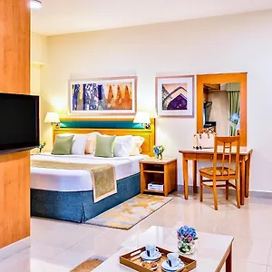 3* Appart hôtel Golden Sands