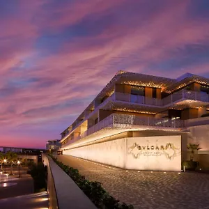 Θέρετρο Bvlgari
