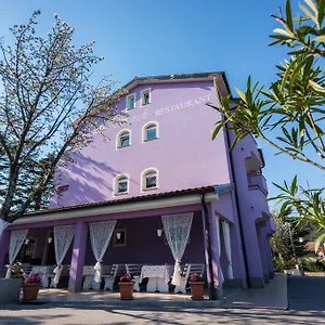 Sandi - Free Parking 4* Čavle