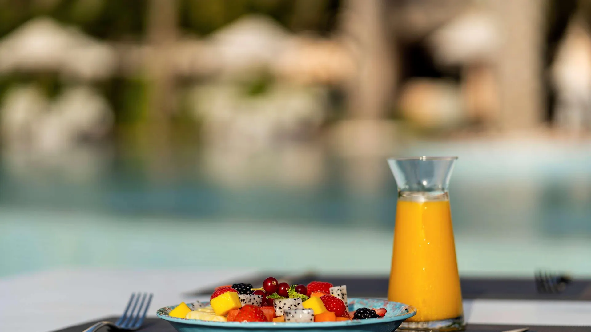 Kempinski Hotel & Residences Palm Jumeirah Dubai Resort