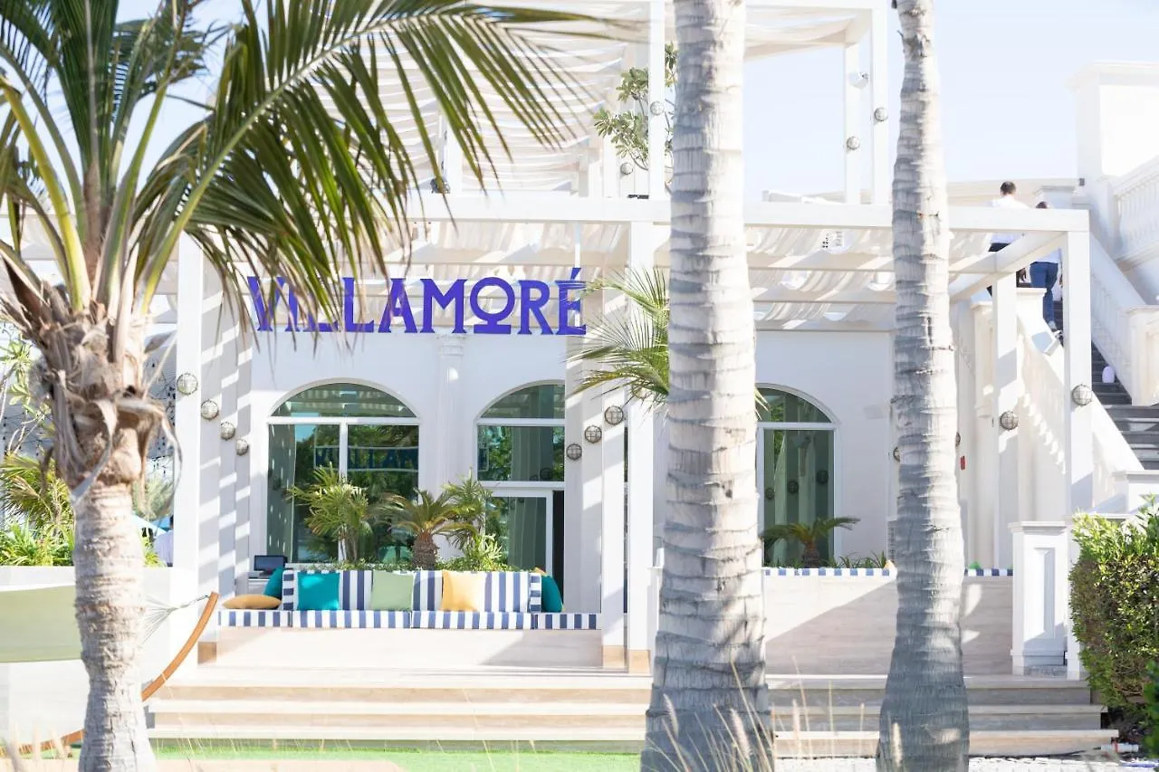 Kempinski Hotel & Residences Palm Jumeirah Dubai Resort