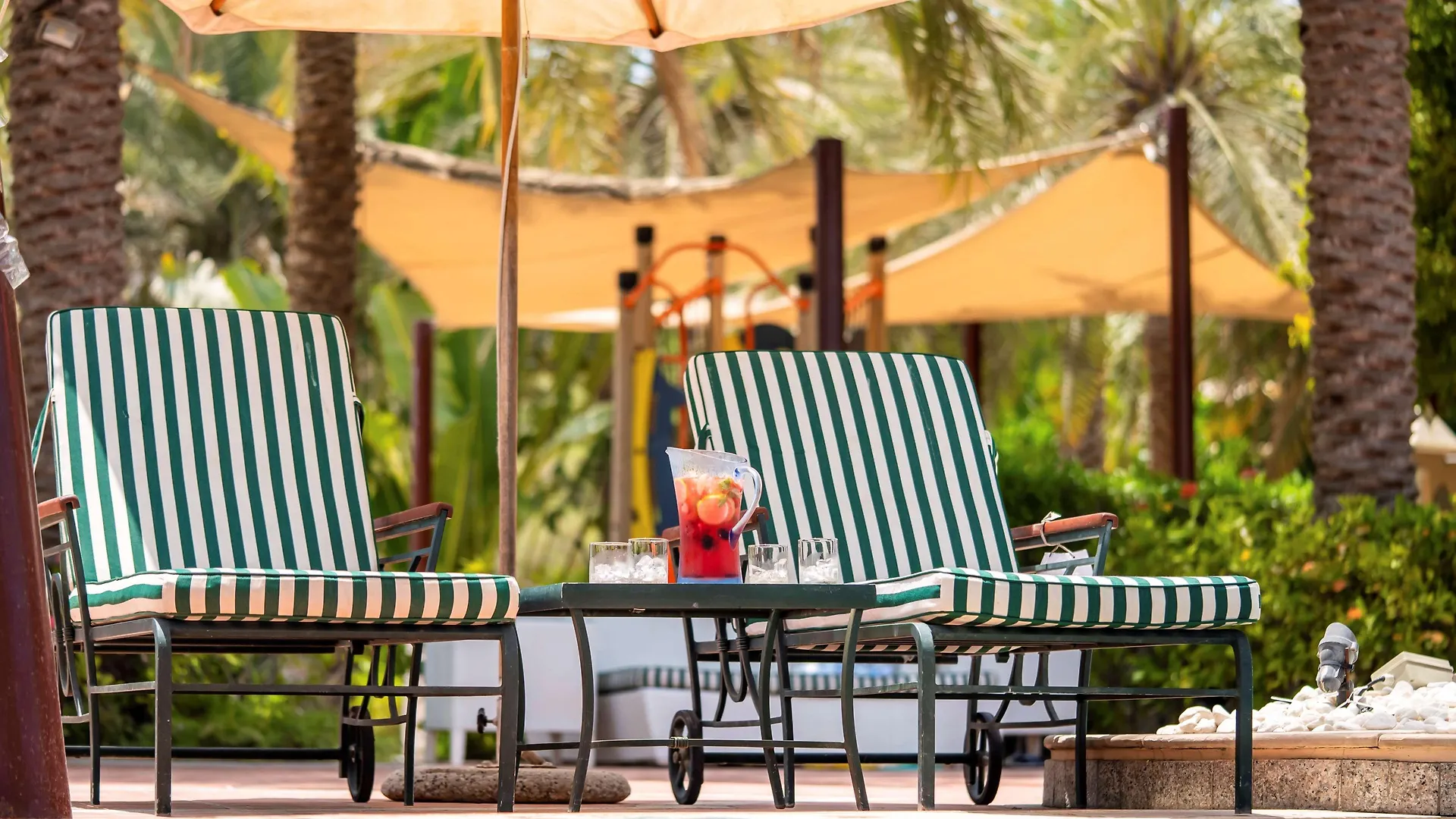 Kempinski Hotel & Residences Palm Jumeirah Dubai Forenede Arabiske Emirater