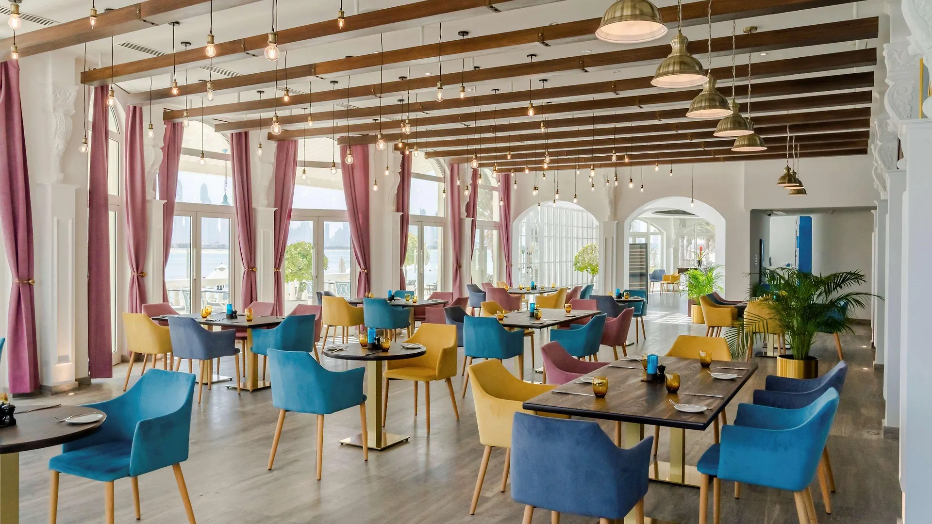 Kempinski Hotel & Residences Palm Jumeirah Dubai Forenede Arabiske Emirater